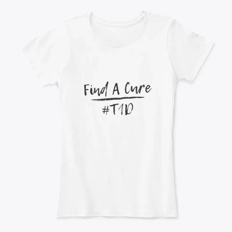 Find a cure 2