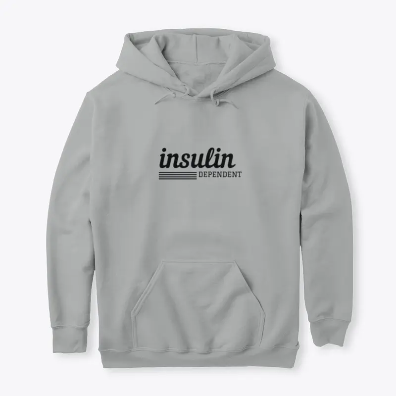 Insulin dependent