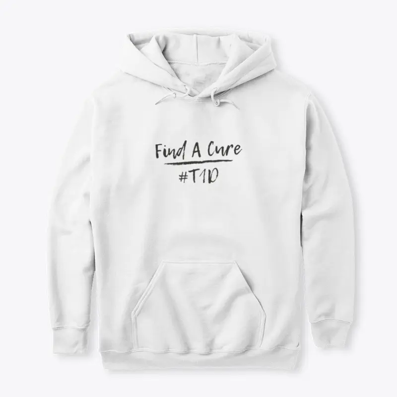 Find a cure 2