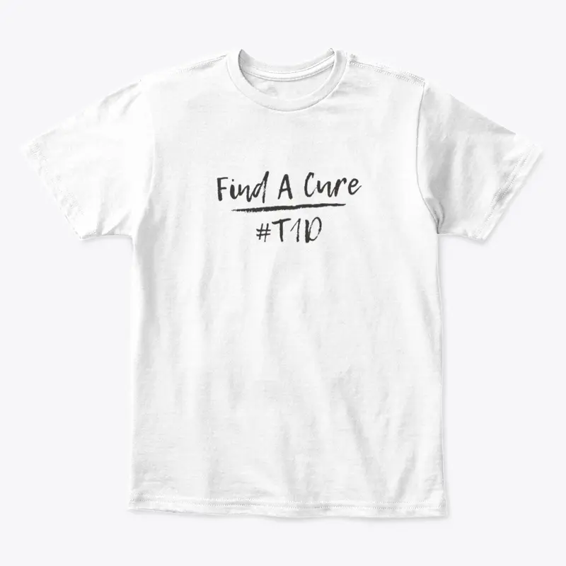 Find a cure 2