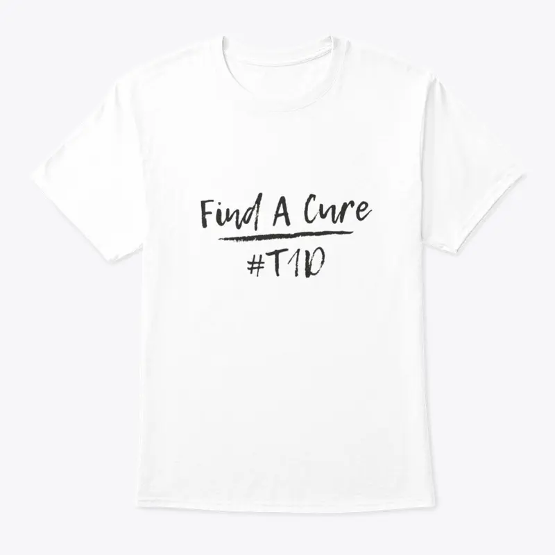 Find a cure 2