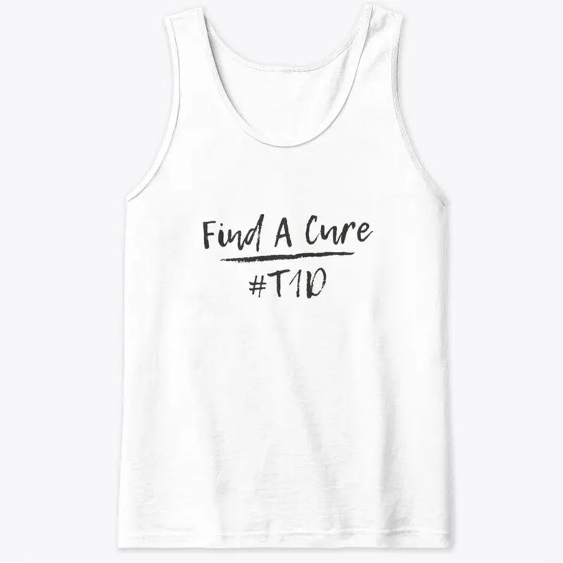 Find a cure 2