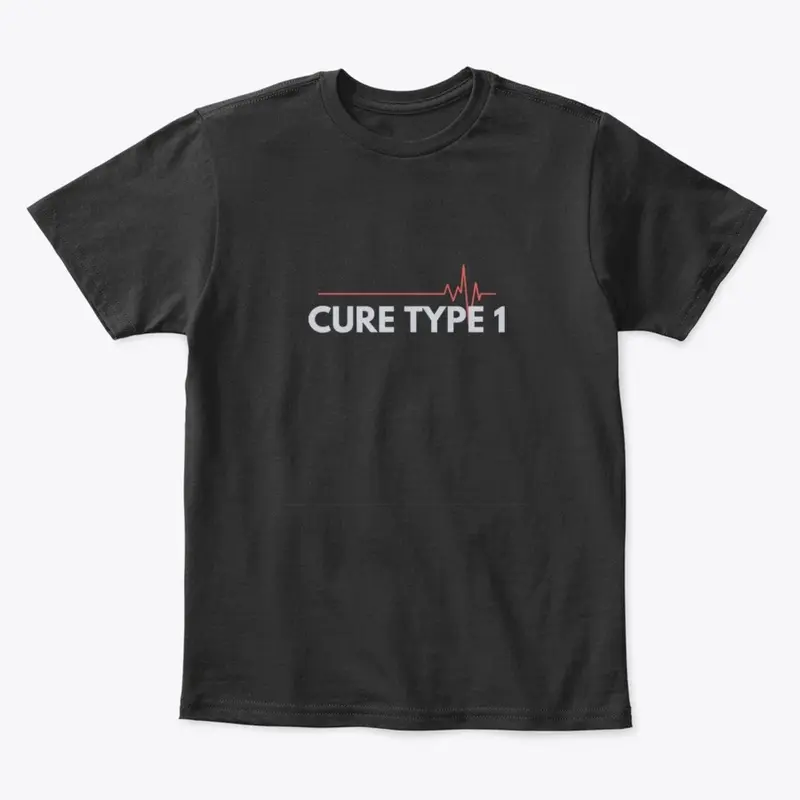 cure type 1