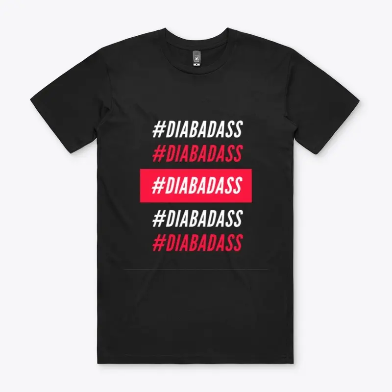 #diabadass overload