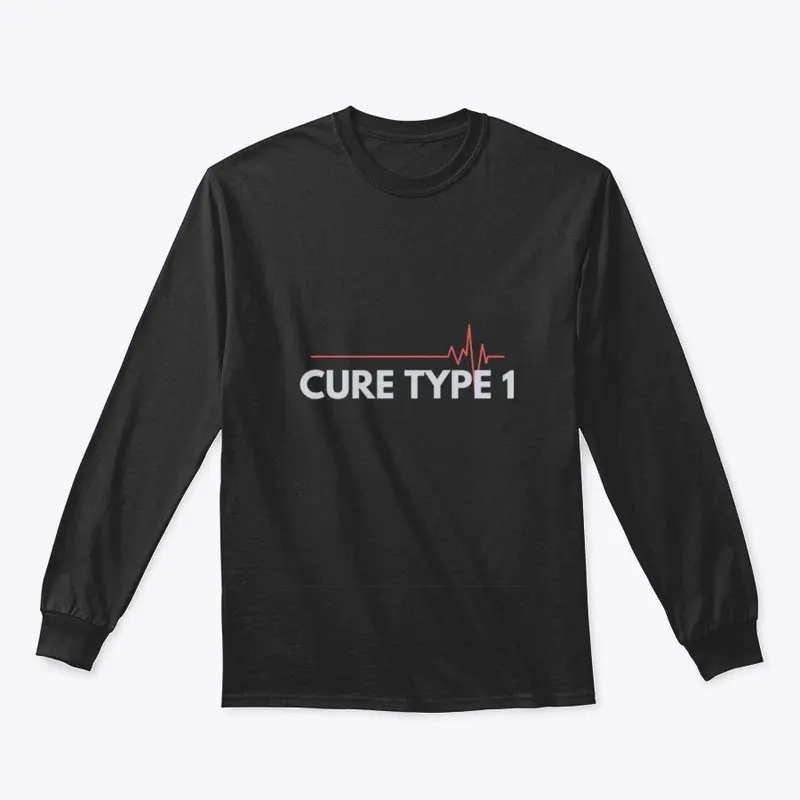 cure type 1